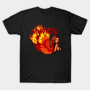 The Immortal T-Shirt